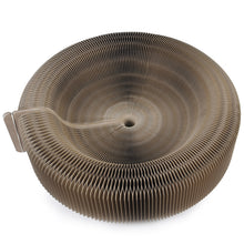 Magic Organ Accordion Cat Scratching Board – 2-in-1 Foldable Interactive Toy & Bed