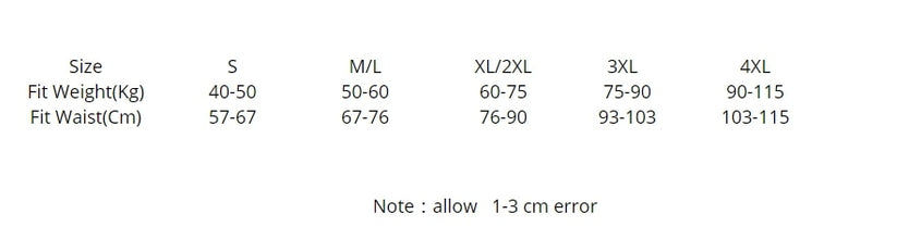 High Waist Tummy Control Panties