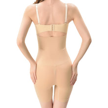 Invisible Slimming Body Shaper Briefs