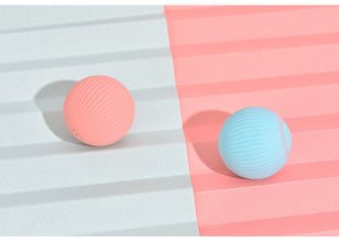 Smart Interactive Cat Toy Ball