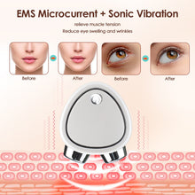 Microcurrent Face Lift Device | Facial Toning Massager & Anti-Aging Skin Tightener
