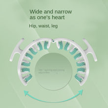 360° Leg Clamp Massager & Muscle Trainer