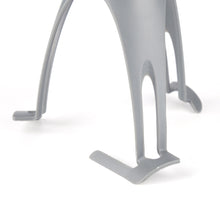 Automatic pan stirrer with timer