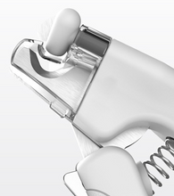 LED Safety Pet Nail Clippers with Bloodline Light