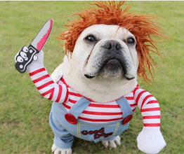 Dog Halloween Costumes