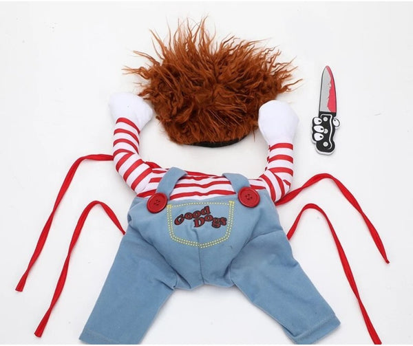 Dog Halloween Costumes