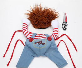 Dog Halloween Costumes