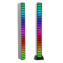 RGB LED ambient light with App Bluetooth Voice Control