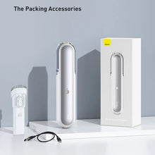 Portable Wireless Auto Vacuum Cleaner