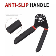 6inch Adjustable Universal Hexagon Wrench