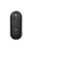 4K Magnetic Thumb Camera | Mini Action Cam for Bikes, Pets & Vlogging (H88 Pro)