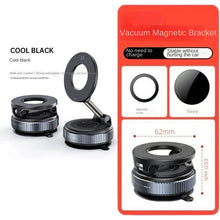 360° Rotation HUD Clip Mount & GPS Car Phone Holder