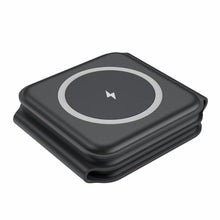 3-in-1 Magnetic Wireless Charger