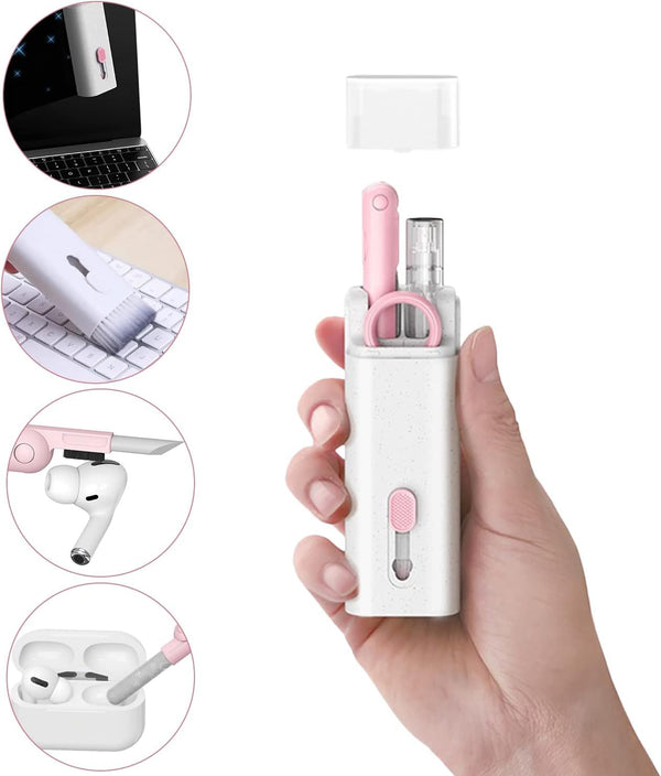 7-in-1 Multi-Function Electronics Cleaning Kit