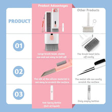 7-in-1 Multi-Function Electronics Cleaning Kit