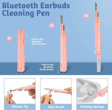 7-in-1 Multi-Function Electronics Cleaning Kit