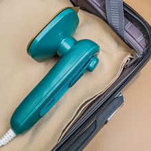 Portable Handheld Mini Steam Iron