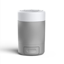 Portable Dog Paw Cleaner Cup | Soft Silicone Foot Washer for Muddy Paws