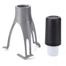 Automatic pan stirrer with timer