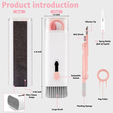 7-in-1 Multi-Function Electronics Cleaning Kit