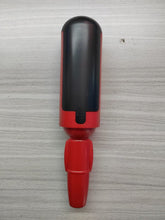 Pet Hair Remover Roller with LED Light | Sticky Lint Roller for Clothes, Furniture & Carpets