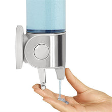 CleanStream™ 3-in-1 Shower Dispenser 🚿✨