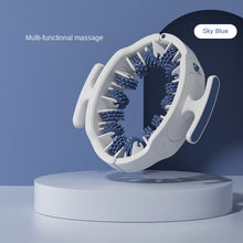 360° Leg Clamp Massager & Muscle Trainer