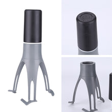 Automatic pan stirrer with timer