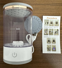 3-in-1 Automatic USB Makeup Brush Cleaner & Dryer