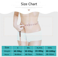 Invisible Slimming Body Shaper Briefs