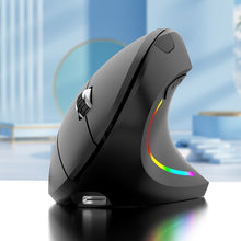 Wireless Ergonomic Vertical Mouse