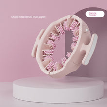 360° Leg Clamp Massager & Muscle Trainer