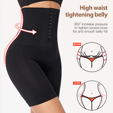 Adjustable Buckle Tummy Control & Butt Lifter