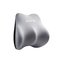 Ergonomic Memory Foam Car Neck Pillow & Lumbar Support Set