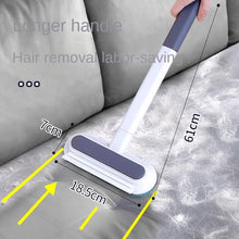 Pet Hair Remover Tool for Cats and Dogs