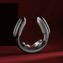 PGG Intelligent Neck Massager | 15-Level Electric Pulse Cervical Relief & Heat Therapy