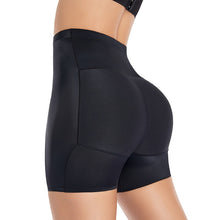 High-Waist Tummy Control & Booty Booster