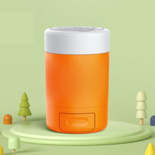 Portable Dog Paw Cleaner Cup | Soft Silicone Foot Washer for Muddy Paws