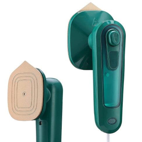 Portable Handheld Mini Steam Iron