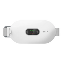 Portable Menstrual Heating Pad & Massage Belt | Electric Period Cramp Relief Device