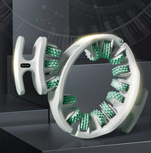 360° Leg Clamp Massager & Muscle Trainer