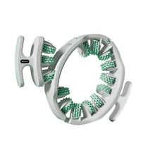 360° Leg Clamp Massager & Muscle Trainer