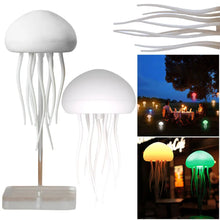 Jelly Fish Lamp