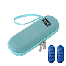 Vuylo CoolGuard™ Insulin Travel Case ❄️💉 Safe Temps, Anywhere