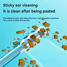 EarCleanse™ Sticky Wax Remover