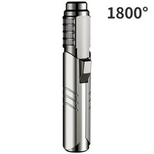 InfernoJet™ 1800°C Flame Gun 🔥⚙️ Maximum Heat, Total Control