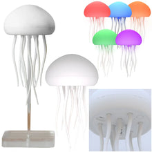 Jelly Fish Lamp
