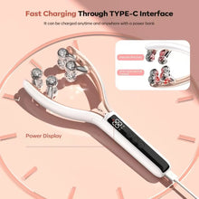 Vuylo™ EMS Beauty Roller 💖⚡ Lift Your V-Line
