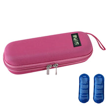 Vuylo CoolGuard™ Insulin Travel Case ❄️💉 Safe Temps, Anywhere