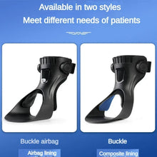 FlexStep™ Foot Drop Brace 🚶‍♂️✨ Walk Safer, Move Easier